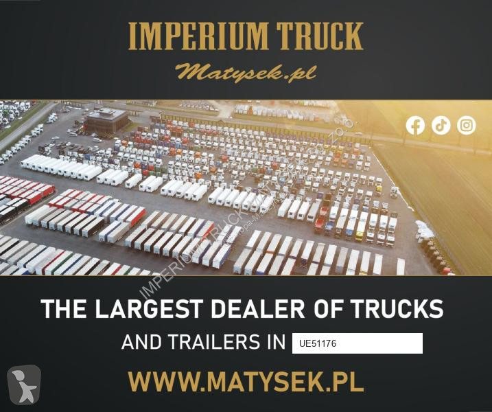 Автовышка Scania WT 700