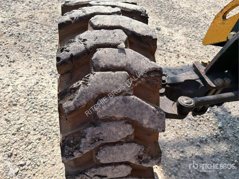 Plataforma elevadora Manitou