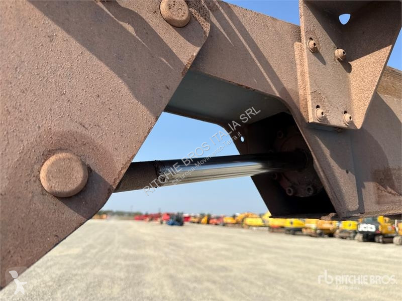 Автовышка JLG Telescopic Boom Lift
