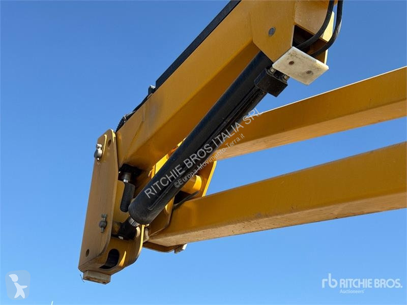 Emelőkosár Haulotte Articulating Boom Lift