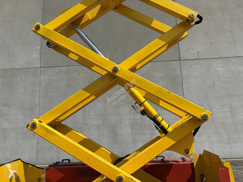 Nacelle Iteco IT 12151
