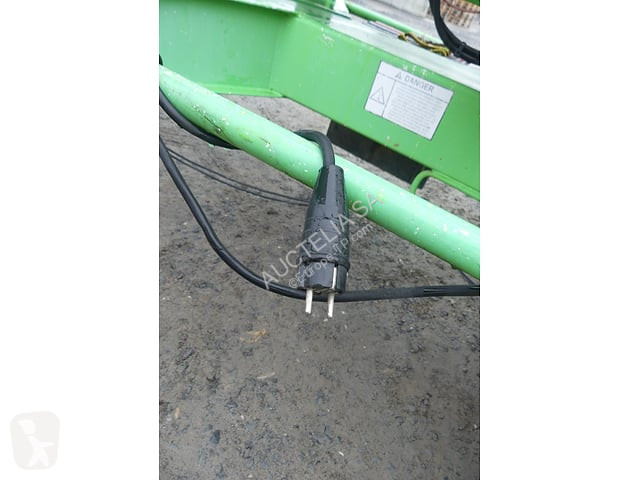Gondol Niftylift H