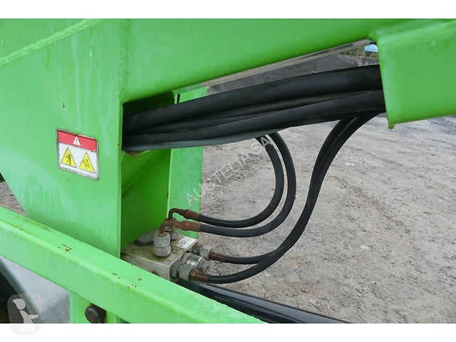 Gondol Niftylift