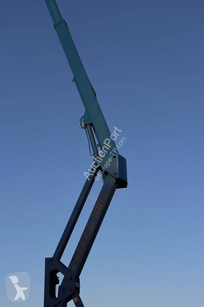 Plataforma Niftylift HR15 NDE