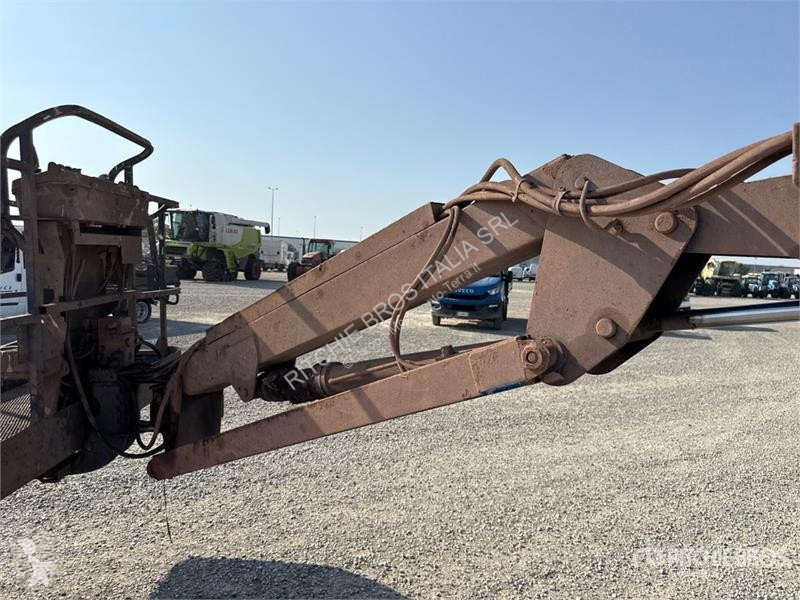 Автовышка JLG Telescopic Boom Lift