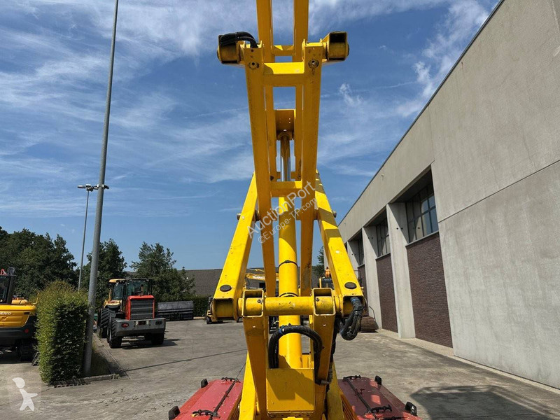 Nacelle Iteco IT 12151