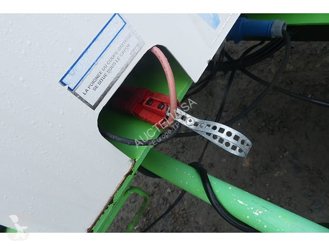 Gondol Niftylift H