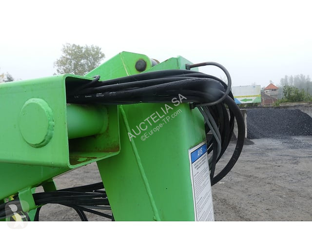 Gondol Niftylift