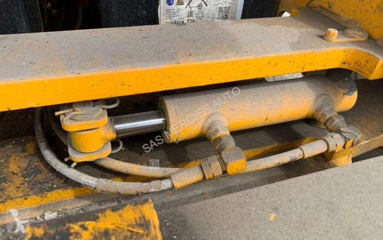 Автовишка Niftylift nacelle automotrice a bras...