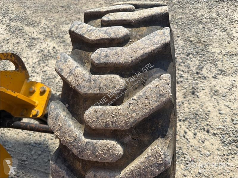 Plataforma elevadora Manitou Diesel...
