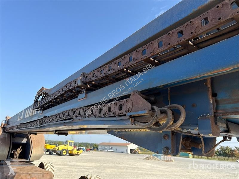 Автовышка JLG Telescopic Boom Lift