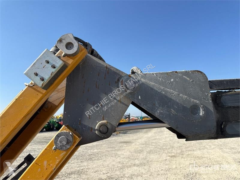 Emelőkosár Haulotte Articulating Boom Lift