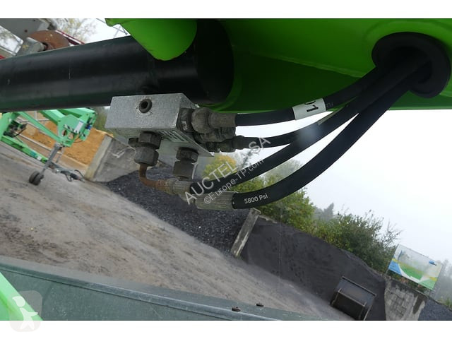 Gondol Niftylift