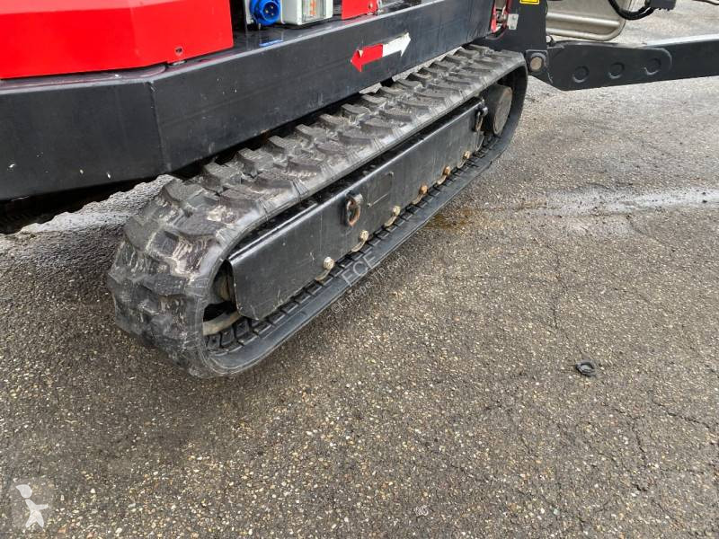 Nacelle Platform Basket SPIDER 30T /1er...