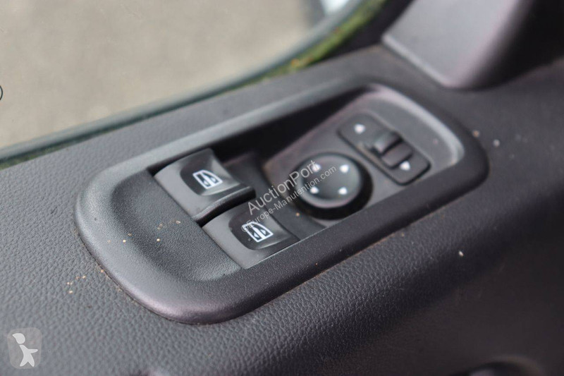 Plataforma elevadora Renault KLUBB KL32