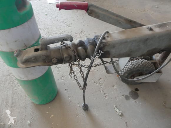 Вишка Niftylift 170HPE