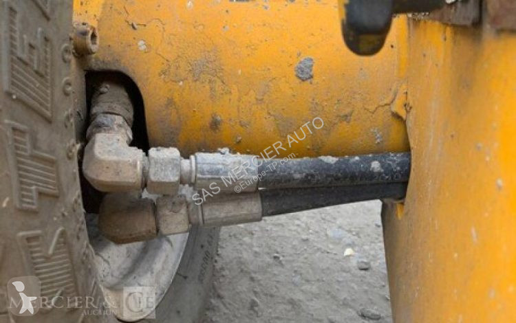 Автовишка Niftylift nacelle automotrice a bras...