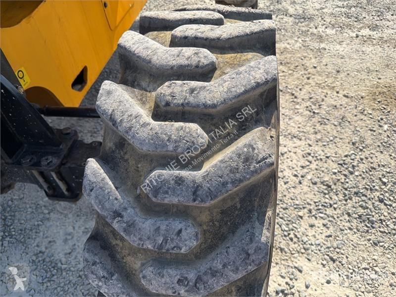 Plataforma elevadora Manitou Diesel...