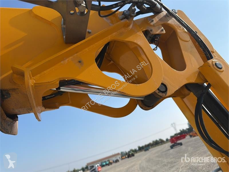 Автовишка Niftylift NL HR 28 Hybrid 4x4...