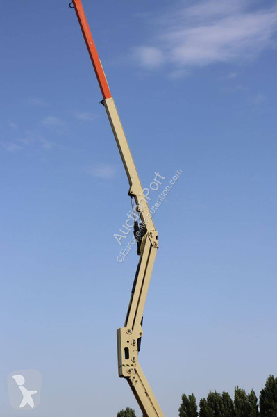 升降机 JLG EC