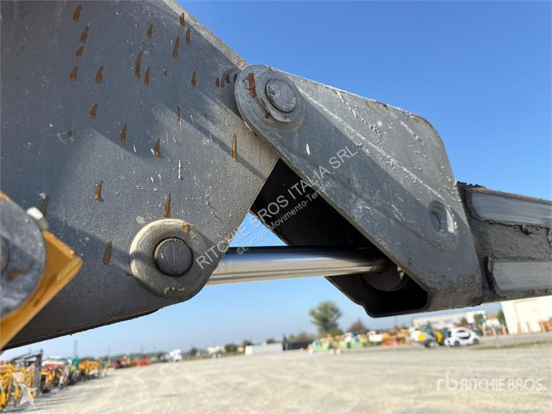 Emelőkosár Haulotte Articulating Boom Lift