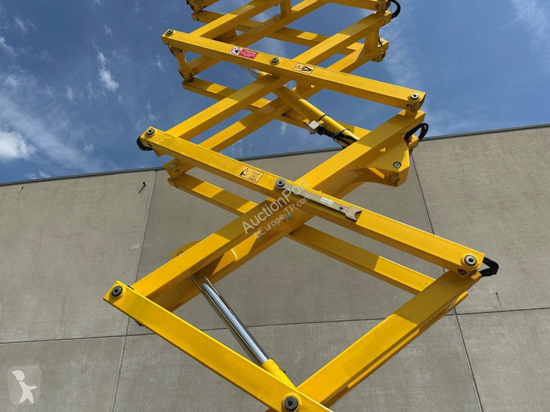 Nacelle Iteco IT 12151