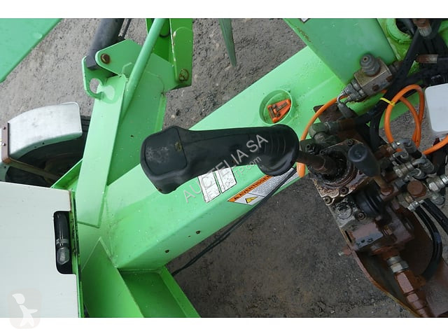 Gondol Niftylift H