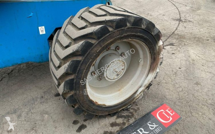 Emelőkosár Genie nacelle automotrice a fleche...