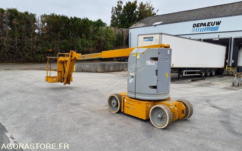 Plataforma Genie Z30-N
