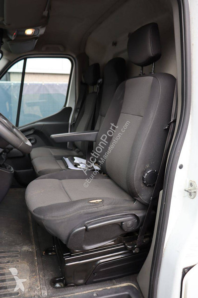 Plataforma elevadora Renault KLUBB KL32