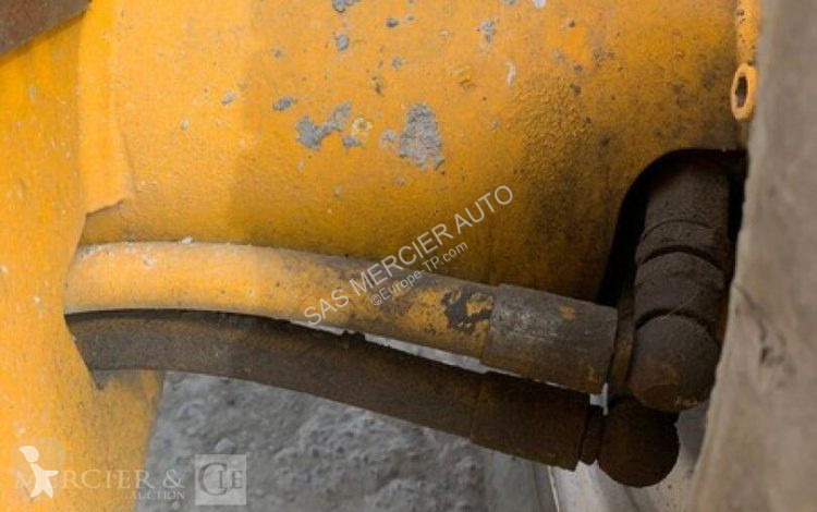 Автовишка Niftylift nacelle automotrice a bras...
