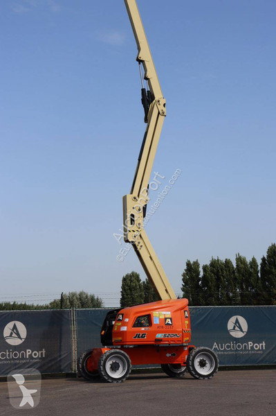 升降机 JLG EC