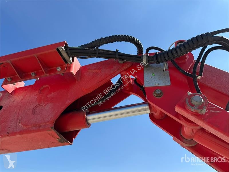 Emelőkosár Haulotte Articulating Boom Lift