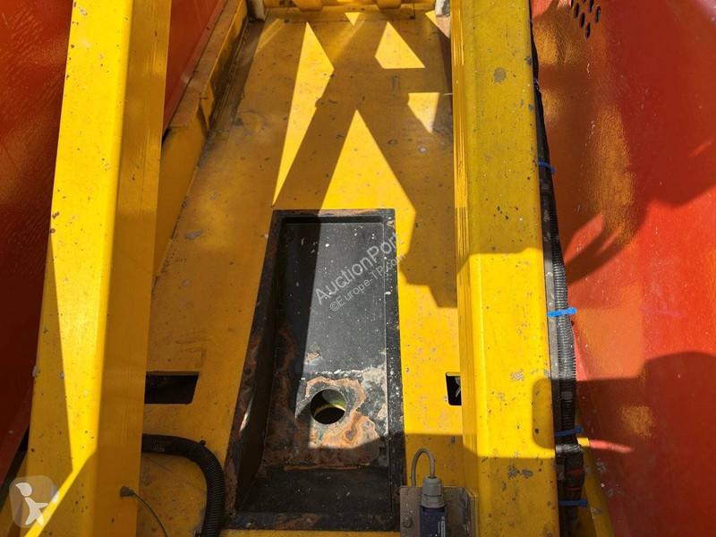 Nacelle Iteco IT 12151