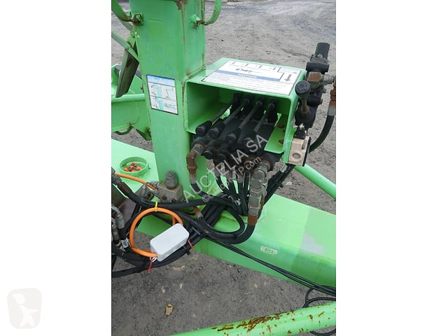 Gondol Niftylift H
