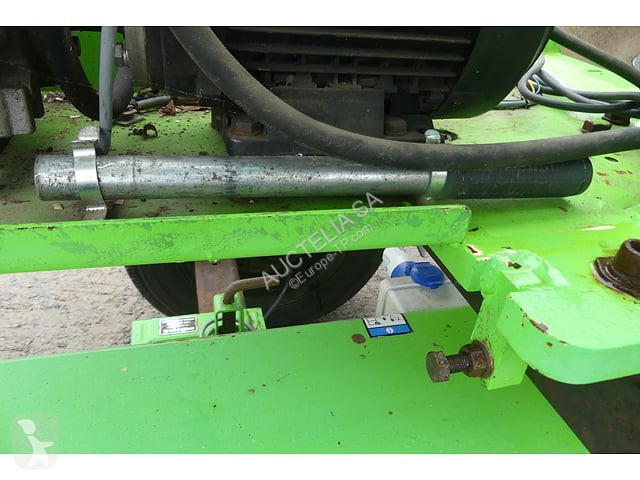 Gondol Niftylift