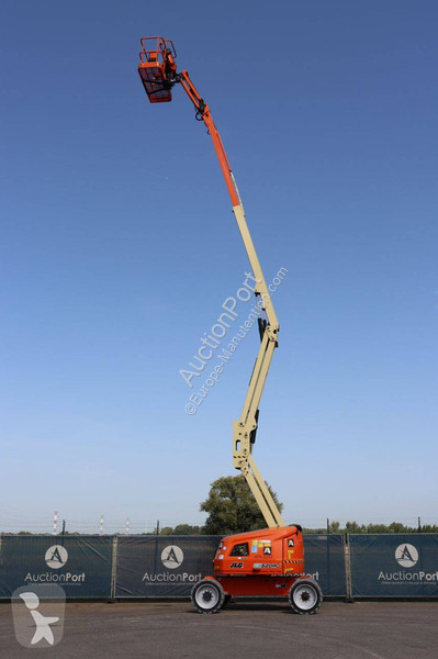 升降机 JLG EC
