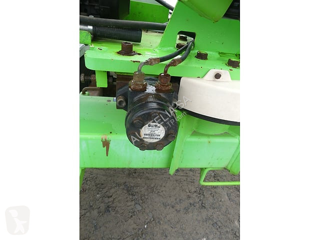 Gondol Niftylift