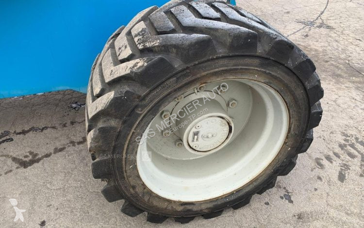 Emelőkosár Genie nacelle automotrice a fleche...