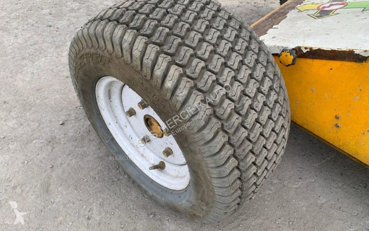 Автовишка Niftylift nacelle automotrice a bras...