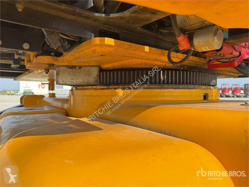 Автовишка Niftylift NL HR 28 Hybrid 4x4...