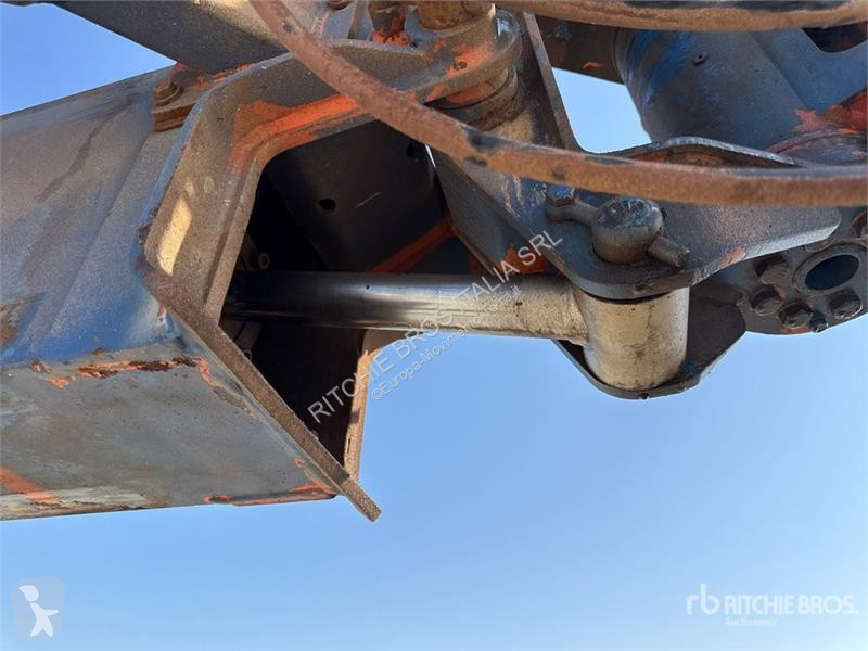 Автовышка JLG Telescopic Boom Lift