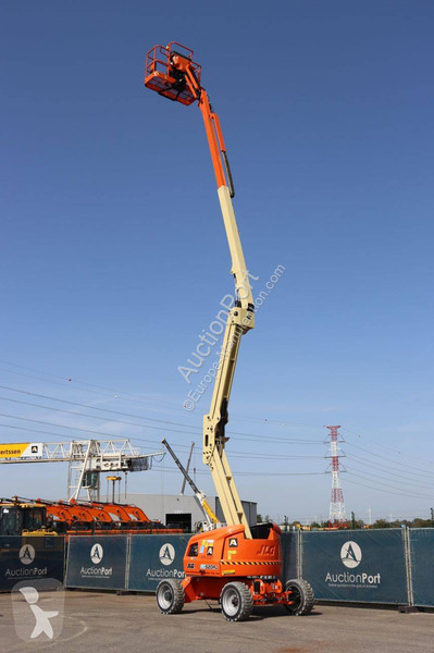 升降机 JLG EC