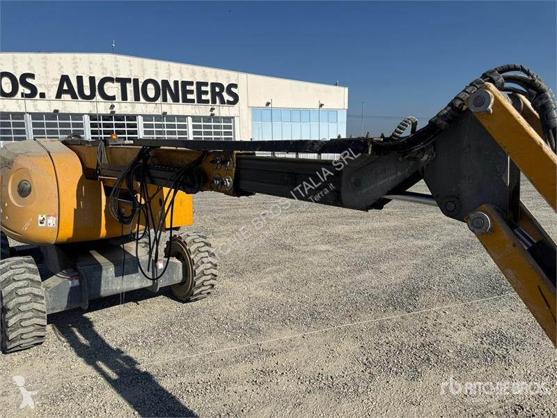 Emelőkosár Haulotte Articulating Boom Lift