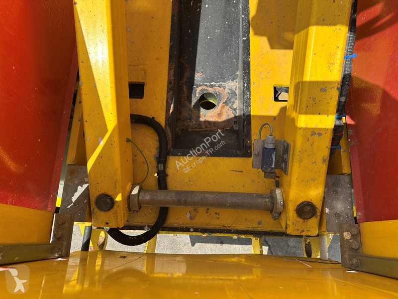 Nacelle Iteco IT 12151