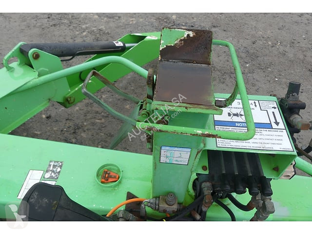 Gondol Niftylift H