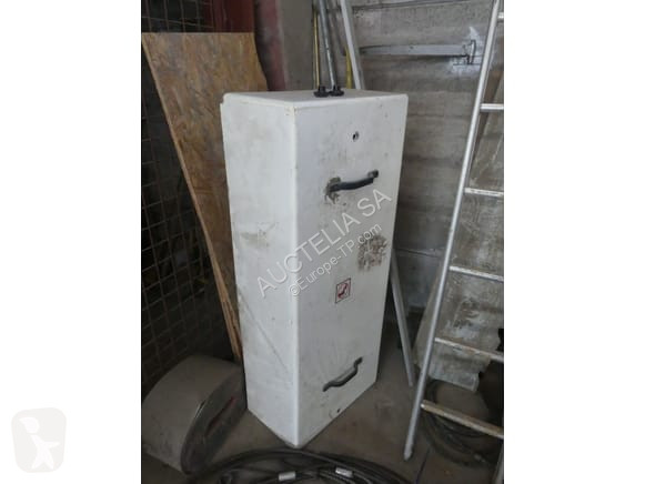 Вишка Niftylift 170HPE