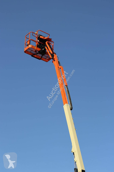 升降机 JLG EC