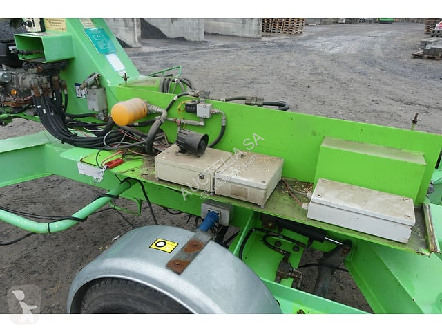 Gondol Niftylift H