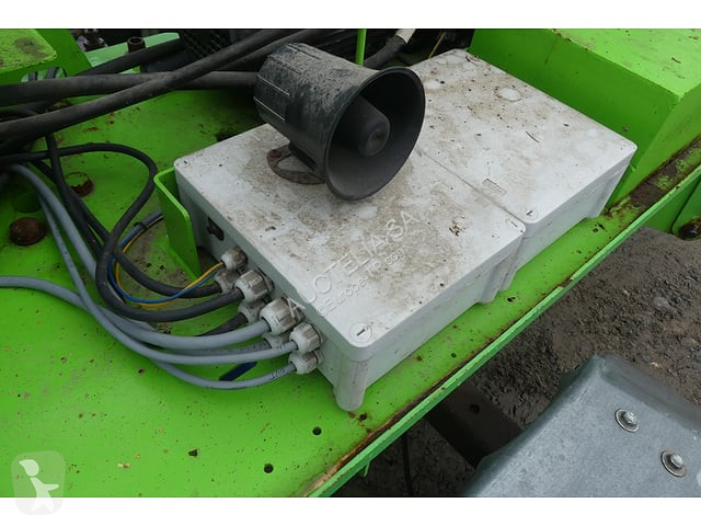 Gondol Niftylift
